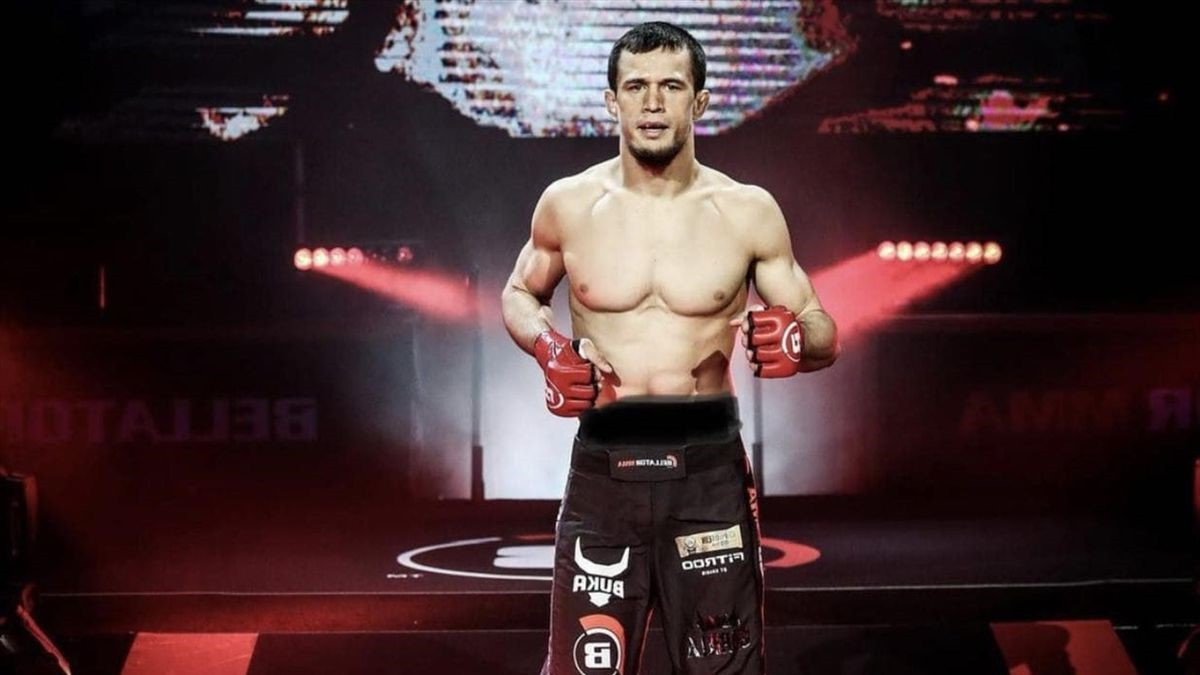 Bellator анонсирует Гран-при в легком весе: Нурмагомедов, Макки, Мусаев, Шаблий