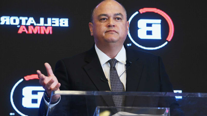 Скотт Кокер считает, что чемпионы Bellator лучшие в мире во всех весовых категориях