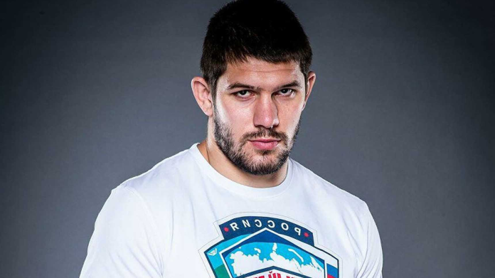 Валентин Молдавский не имеет ничего против реванша с Линтоном Васселом