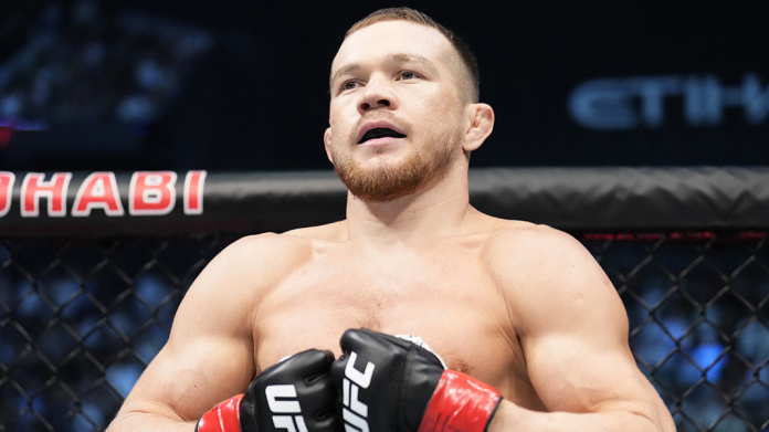 Рано списывать Петра Яна со счетов!