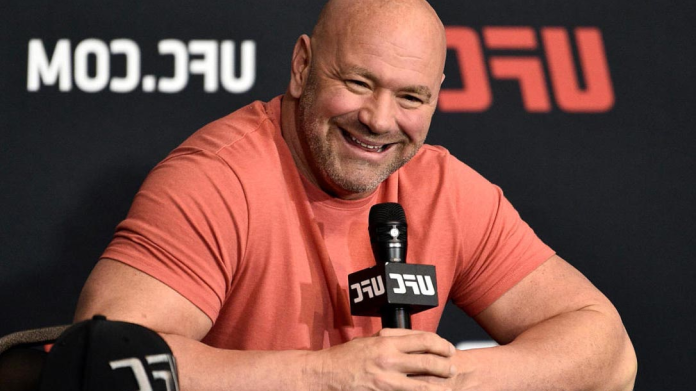 Дана Уайт: «Зачем кому-либо на чертовой планете Земля покупать Bellator?»