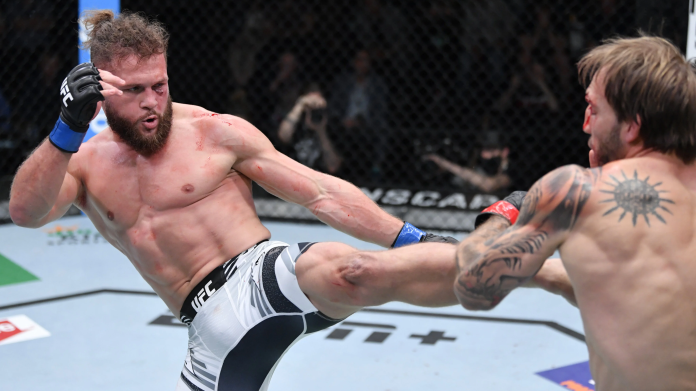 Поворотный момент в карьере Физиева! Ему НЕЛЬЗЯ проигрывать в эти выходные