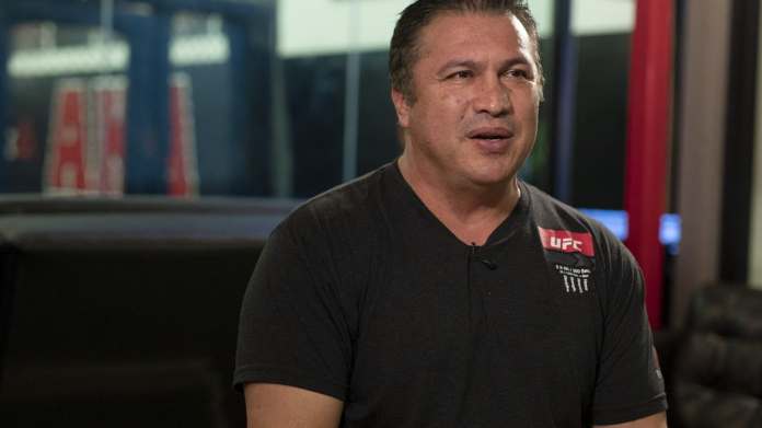 Хавьер Мендес: «Чемпионы PFL не такие известные, основная их часть проиграет бои чемпионам Bellator»