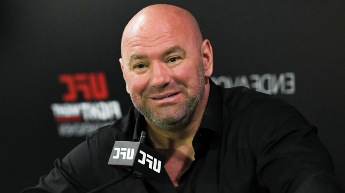 Дана Уайт жестко высказался о слиянии PFL и Bellator: «Одна дерьмовая организация купила другую дерьмовую организацию»