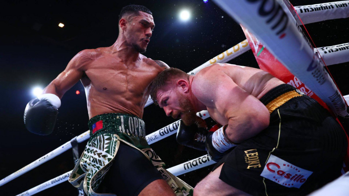 Джей Опетая - Хуссейн Чинкара: лицензированный забой