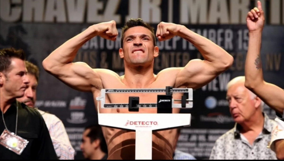 Весогонка боксеров: рекордсмены, ошибки и их последствия