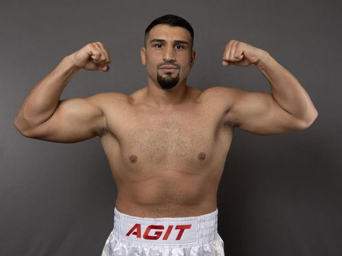 Агит Кабайел уверен: в супертяжёлом дивизионе с ним не горят желанием встречаться