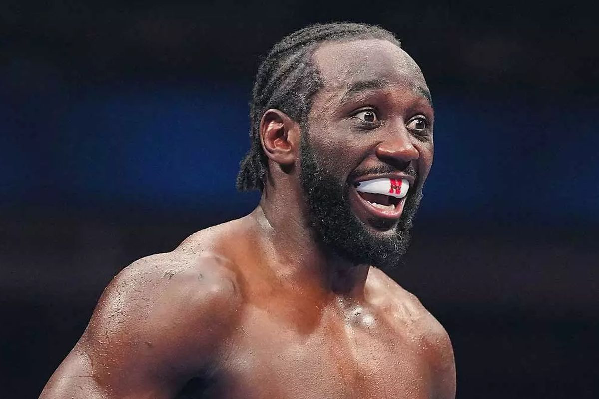 Теренс Кроуфорд объяснил, почему поставил точку в карьере