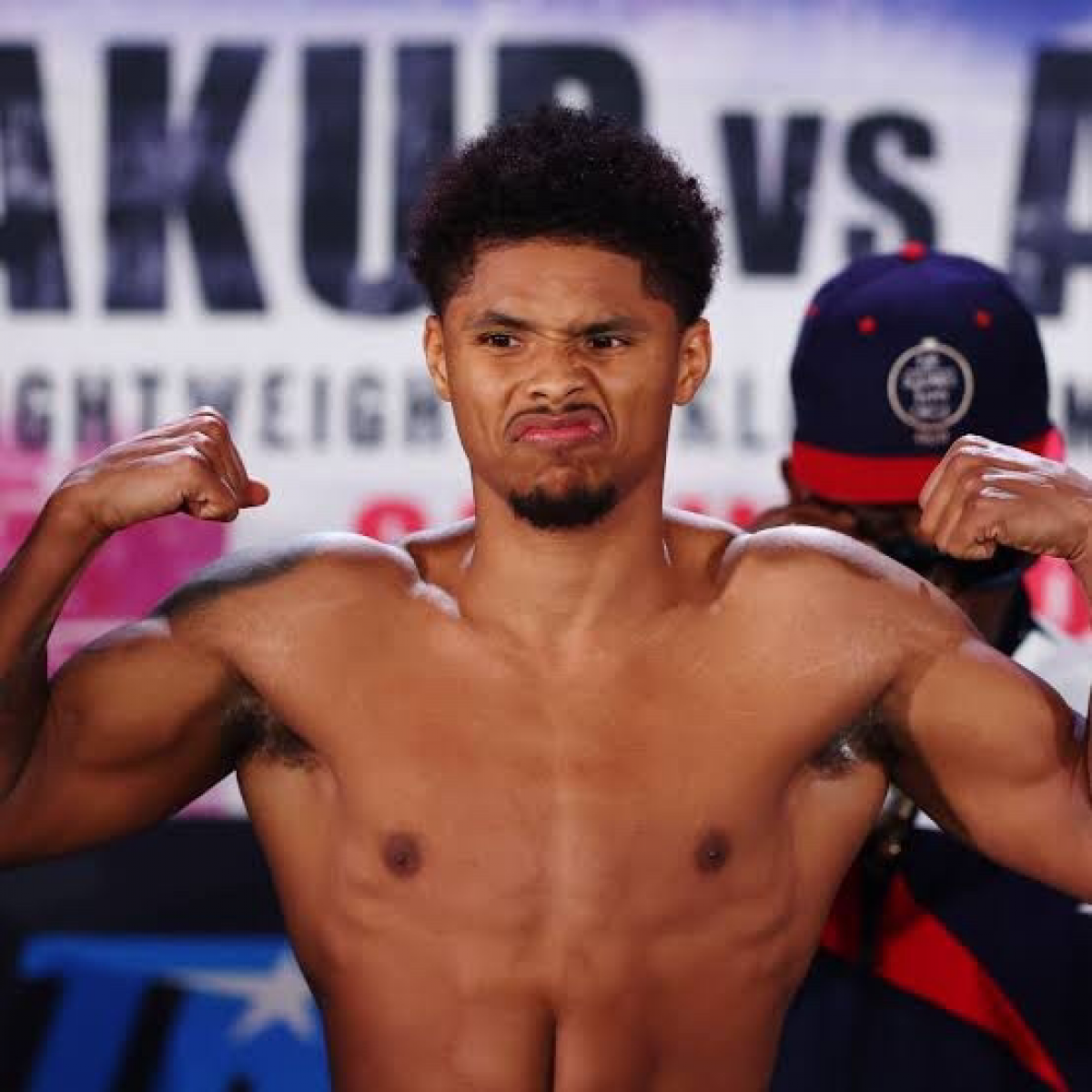 WBC лишил Шакура Стивенсона титула в лёгком весе после того, как он завоевал пояс WBO в первом полусреднем