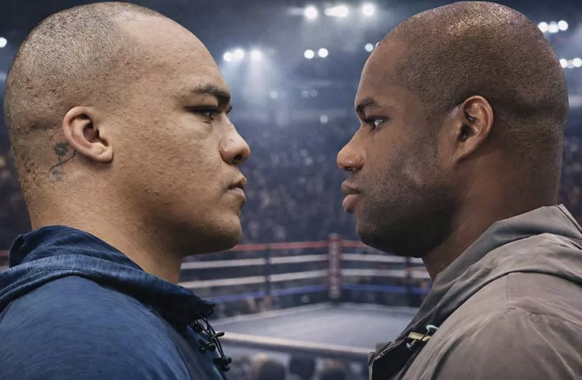 Карл Фроч считает, что Даниэль Дюбуа окажется сильнее Фабио Уордли