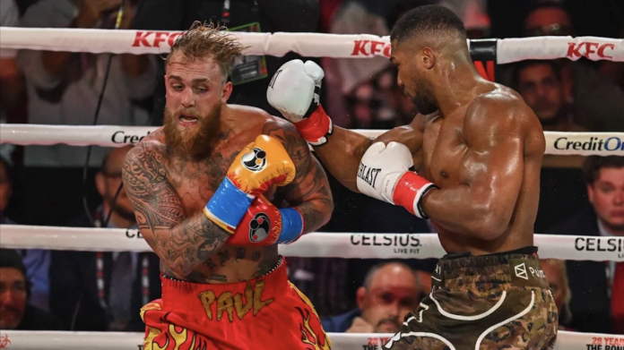 Джейк Пол после травмы: перспективы в боксе и потенциальные соперники