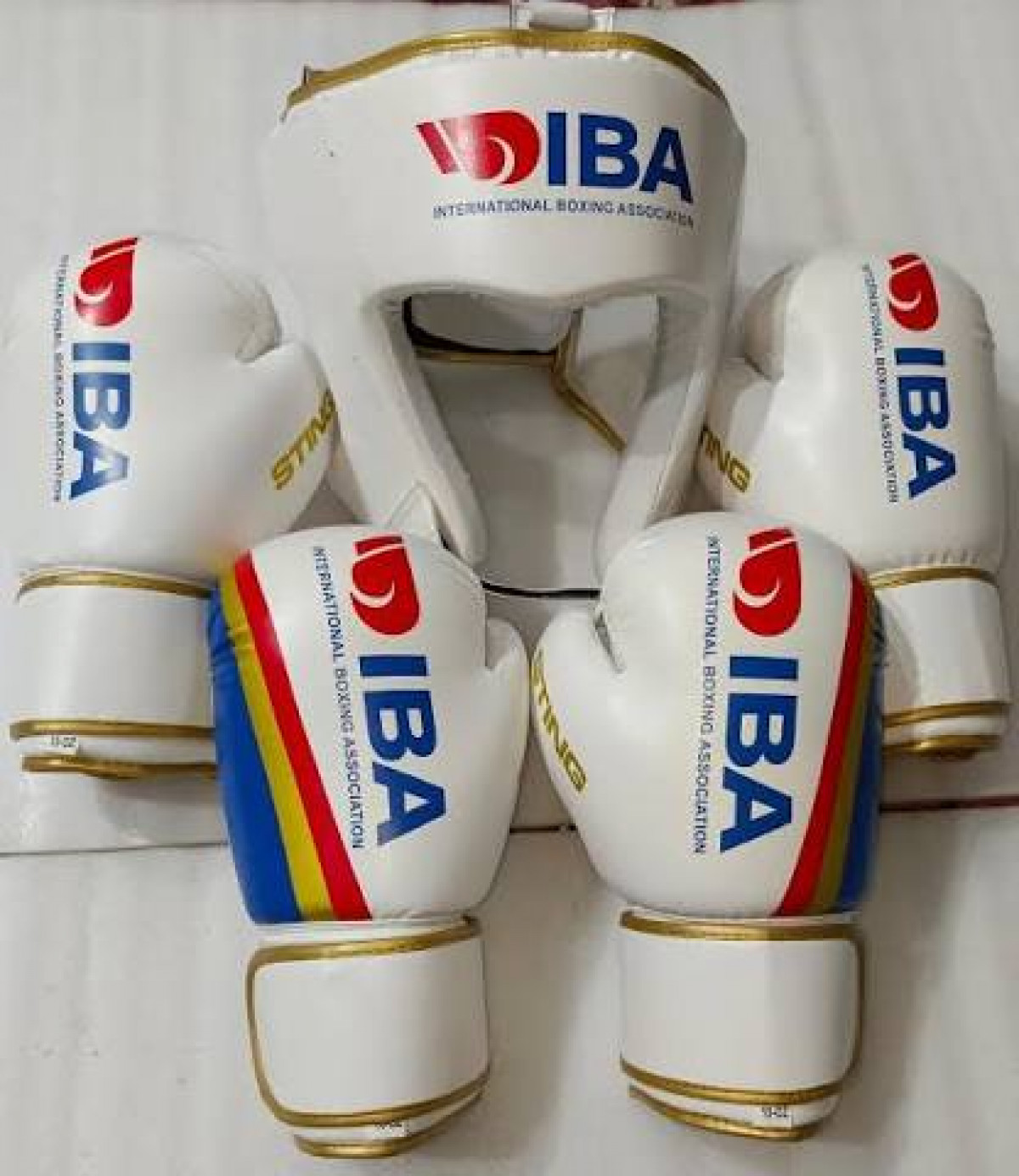 Российским боксерам на Олимпиаде - 2028 быть?! Какие условия продиктуют в  World Boxing для ФБР?