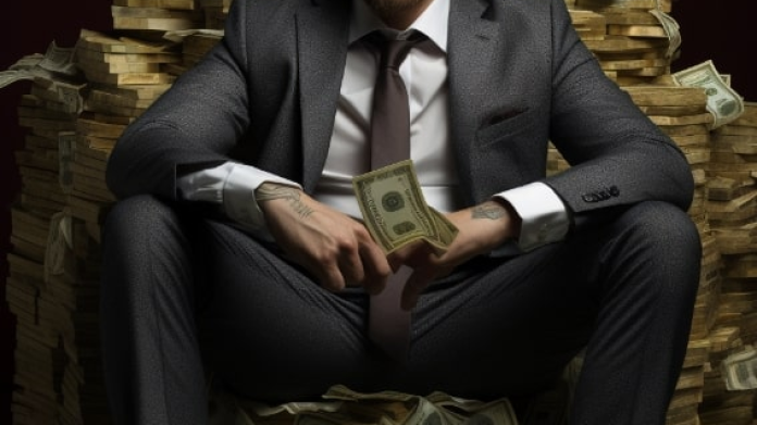 Промоутер Итаумы Фрэнк Уоррен уверен, что Усик выбрал не тот бой