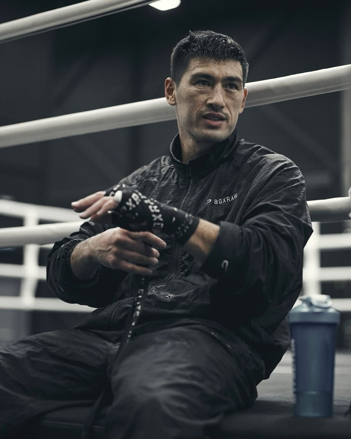 Дмитрий Бивол проведёт бой по боксу 30 мая в Екатеринбурге