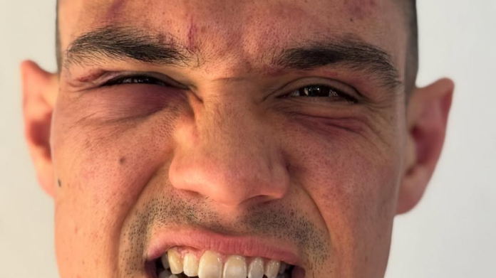 Тим Цзю завершил двухмесячные сборы в США под руководством нового тренера Педро Диаса и готовится к бою с Денисом Нурджей