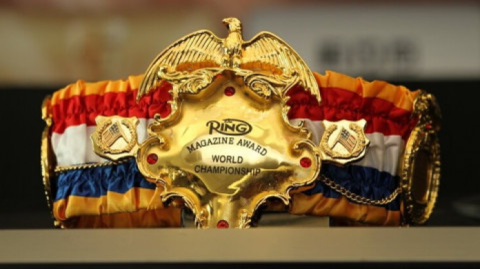 Место в рейтинге: как он формируется и что значит для боксера?