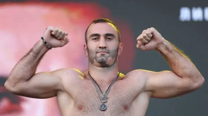 Перед первой защитой титула регулярного чемпиона WBA Мурат Гассиев рассказал о своих ожиданиях от предстоящего боя с Тони Йокой