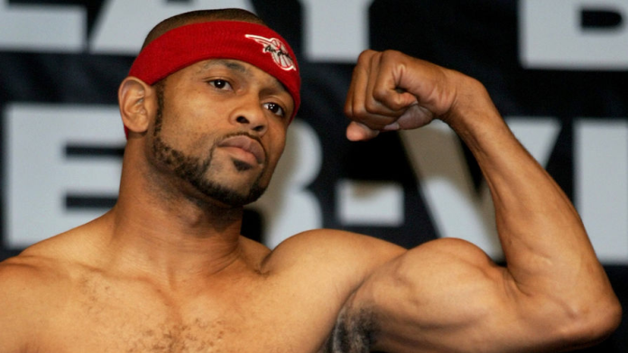 Рой Джонс-младший прокомментировал решение организации World Boxing разрешить российским боксёрам выступать на международных соревнованиях под национальным флагом и гимном