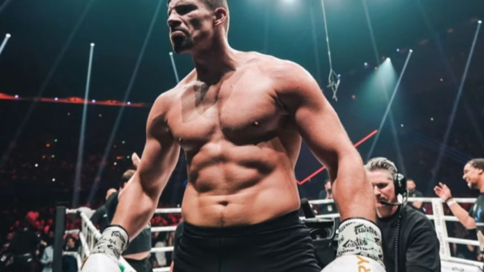 Рико Верховен подтвердил, что может сразиться 11 декабря в Кардиффе с Деонтеем Уайлдером